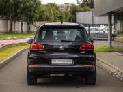 Volkswagen Tiguan I Рестайлинг Санкт-Петербург  - изображение 36