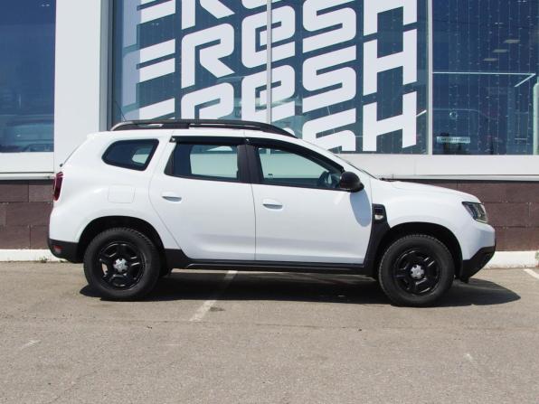Dacia Duster II с пробегом 2020 года, цена 1 729 000 рублей, 91200 км, внедорожник, Автокод Объявления