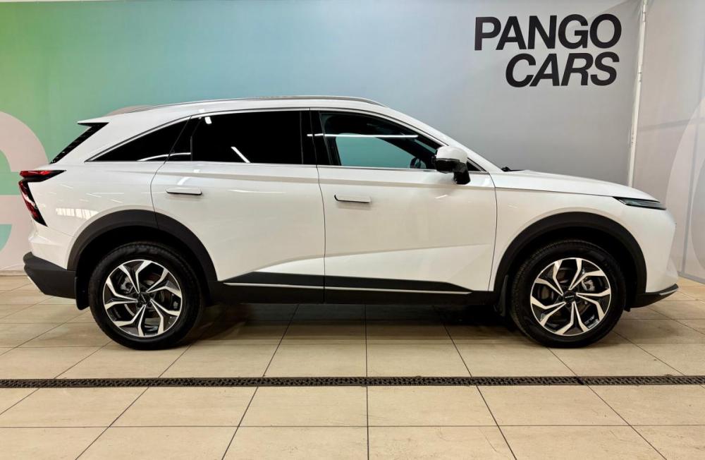 Haval F7 II Набережные Челны  - изображение 4