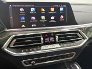 BMW X5 M III (F95) Красноярск  - изображение 118