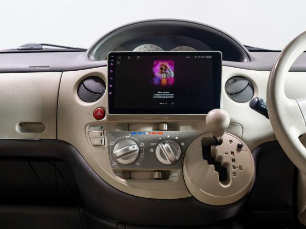 Toyota Sienta I Рестайлинг 2 с пробегом 2015 года, цена 1 070 000 рублей, 162590 км, компактвэн, Автокод Объявления