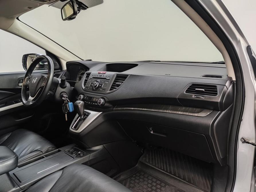 Honda CR-V IV Барнаул  - изображение 21