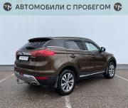 Geely Atlas I Стерлитамак  - изображение 27
