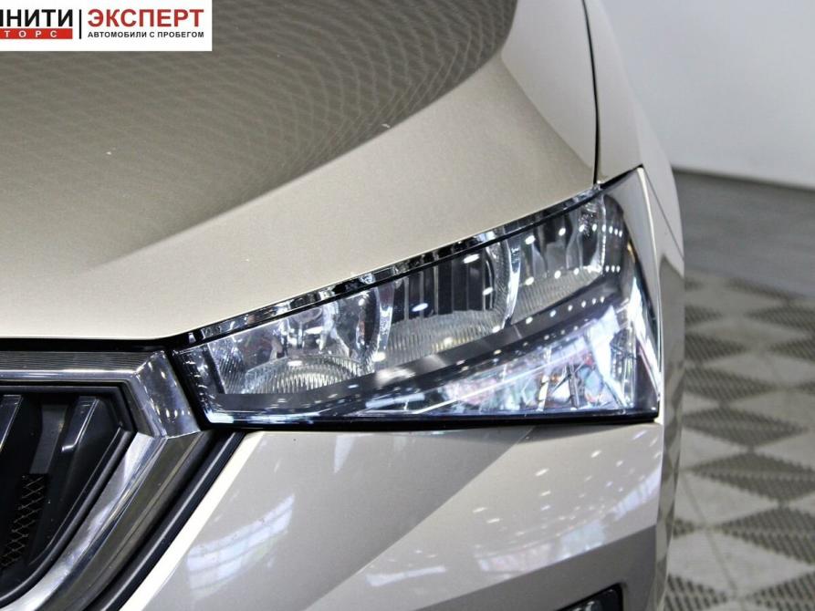 Skoda Rapid II Белгород  - изображение 9