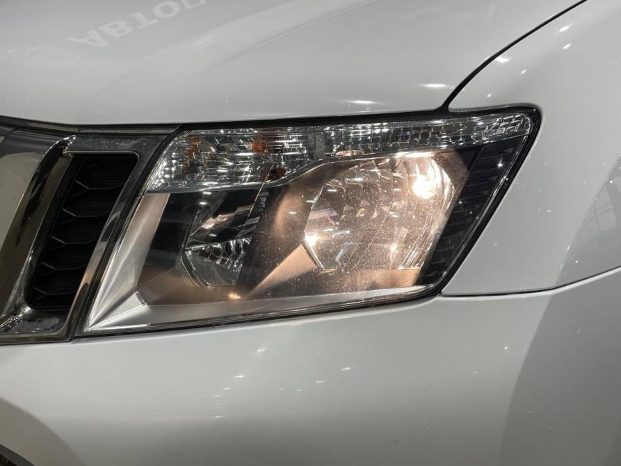 Nissan Terrano III (D10) Пермь  - изображение 11