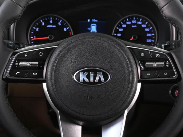 Kia Sportage IV Рестайлинг с пробегом 2018 года, цена 2 199 000 рублей, 192853 км, внедорожник, Автокод Объявления