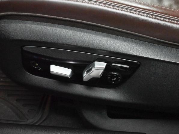 BMW 5 серии VII (G30/G31/G38) с пробегом 2018 года, цена 3 390 000 рублей, 193045 км, седан, Автокод Объявления