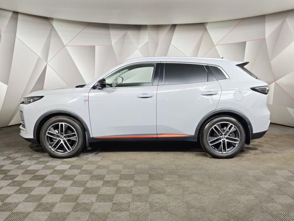 Changan UNI-S (CS55 Plus) I с пробегом 2024 года, цена 2 195 000 рублей, 33812 км, внедорожник, Автокод Объявления