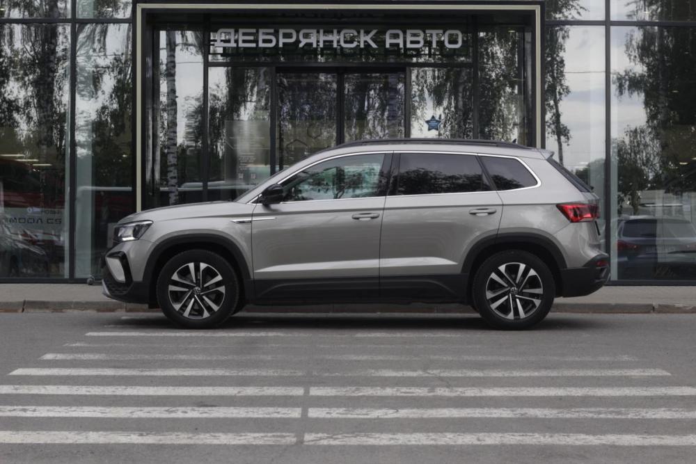 Volkswagen Taos I Брянск  - изображение 3