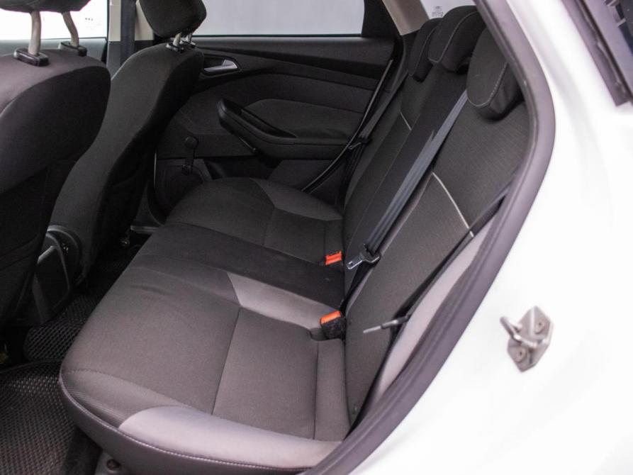 Ford Focus III Москва  - изображение 11