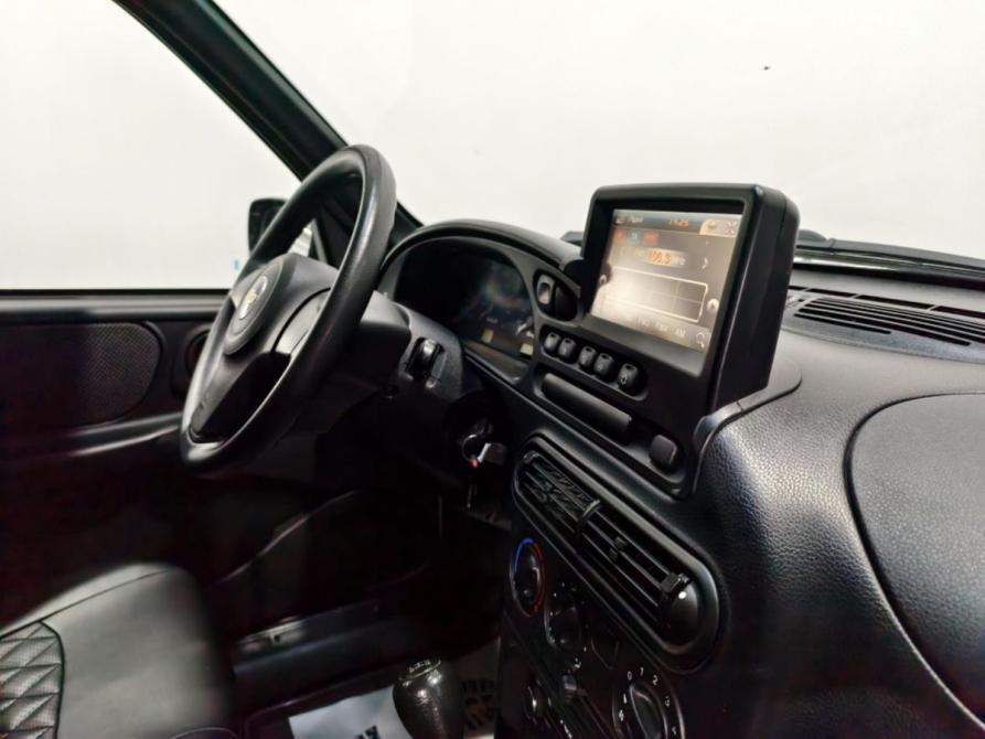 Chevrolet Niva I Рестайлинг Курск  - изображение 7