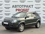 Hyundai Tucson I Владимир  - изображение 16