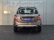 Lada (ВАЗ) Granta I Рестайлинг Таганрог  - изображение 30