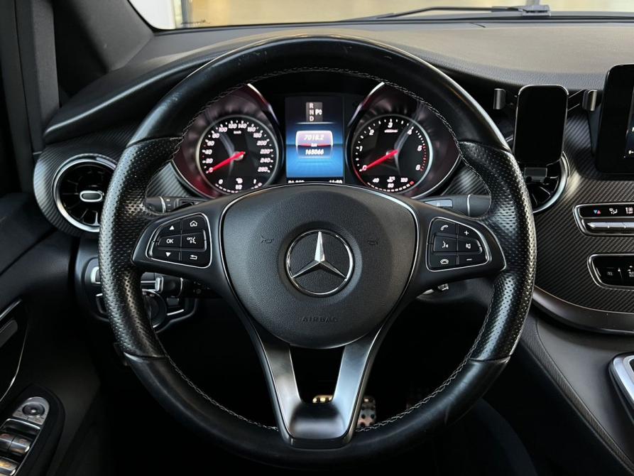 Mercedes-Benz V-Класс III (W447) Рестайлинг Нижний Новгород  - изображение 19