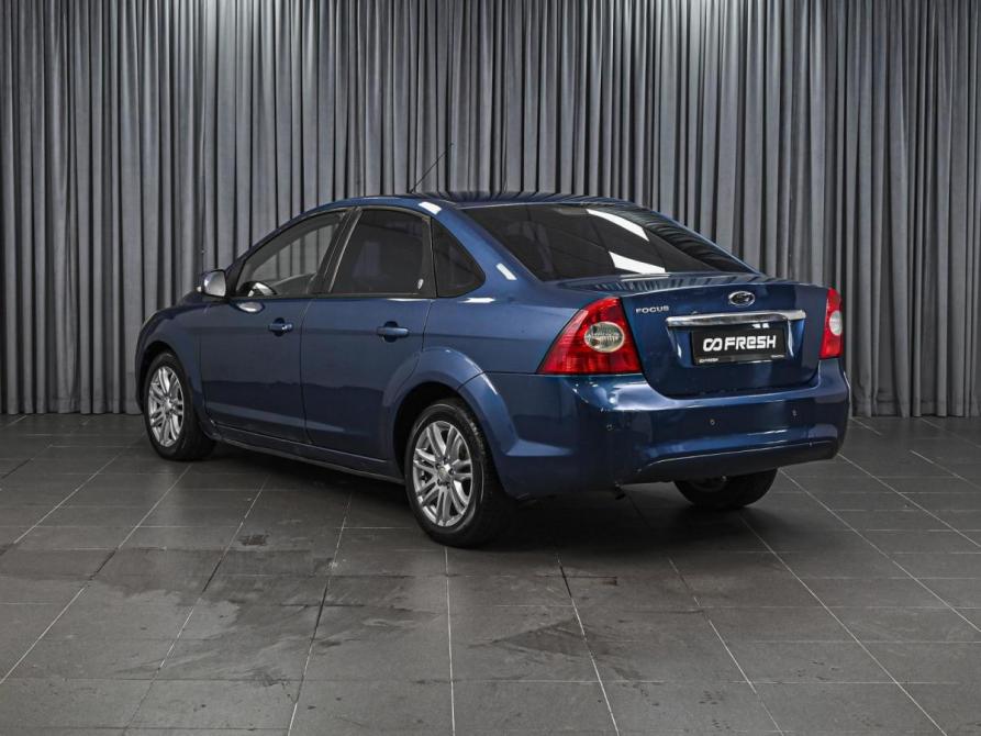 Ford Focus II Рестайлинг Ставрополь  - изображение 2