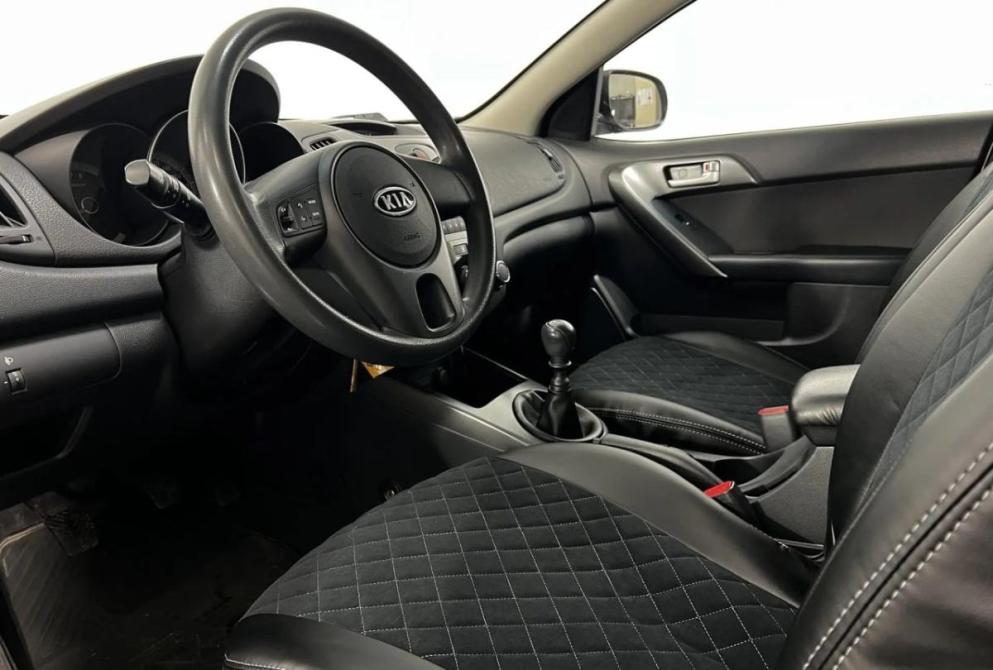 Kia Cerato II Нижний Новгород  - изображение 10