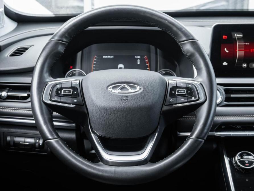 Chery Tiggo 8 I Ставрополь  - изображение 15