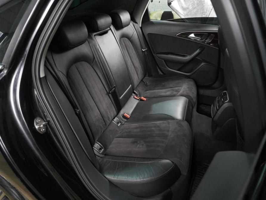 Audi A6 IV (C7) Воронеж  - изображение 7