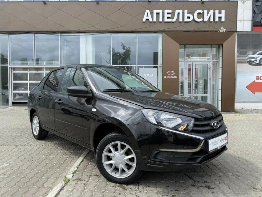 Lada (ВАЗ) Granta I Рестайлинг Набережные Челны  - изображение 1