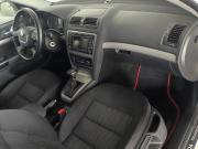 Skoda Octavia II (A5) Рестайлинг Москва  - изображение 28