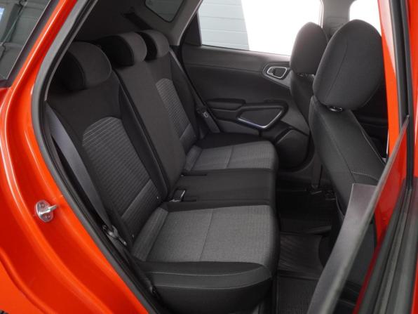 Kia Soul III с пробегом 2019 года, цена 1 929 000 рублей, 76216 км, хэтчбек, Автокод Объявления