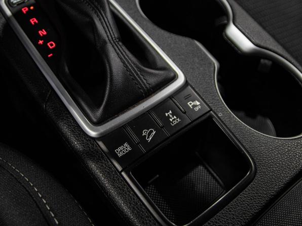 Kia Sportage IV с пробегом 2018 года, цена 1 861 000 рублей, 160000 км, внедорожник, Автокод Объявления