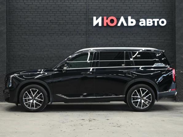 GAC GS8 II с пробегом 2024 года, цена 3 890 000 рублей, 40480 км, внедорожник, Автокод Объявления