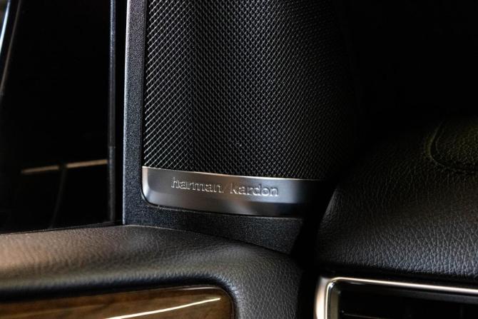 Mercedes-Benz GL-Класс II (X166) с пробегом 2014 года, цена 3 129 000 рублей, 234495 км, внедорожник, Автокод Объявления