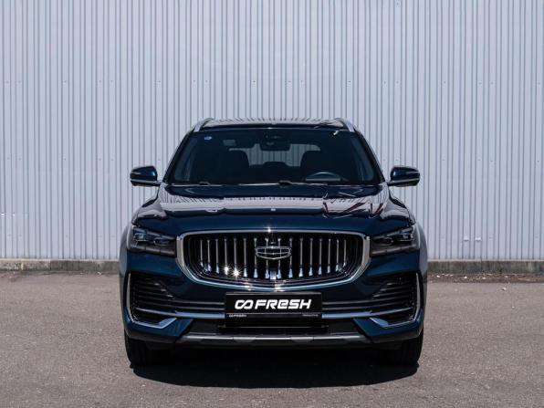 Geely Monjaro I с пробегом 2023 года, цена 2 955 000 рублей, 54984 км, внедорожник, Автокод Объявления