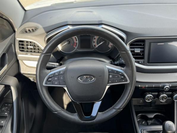 Lada (ВАЗ) Vesta I Рестайлинг (NG) с пробегом 2023 года, цена 1 020 000 рублей, 90685 км, седан, Автокод Объявления