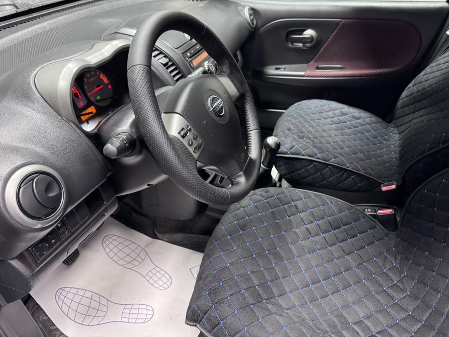 Nissan Note I Стерлитамак  - изображение 22