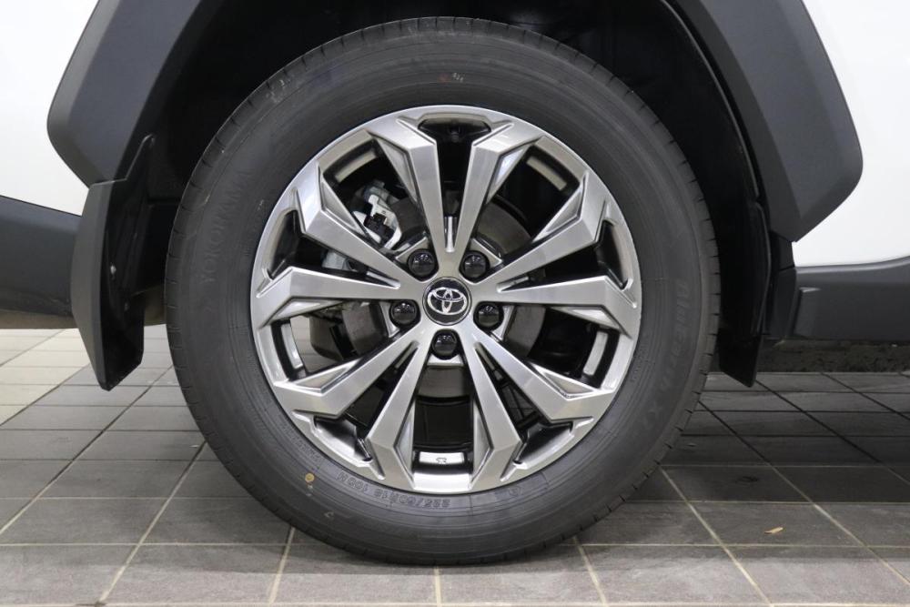 Toyota RAV4 V (XA50) Ульяновск  - изображение 15