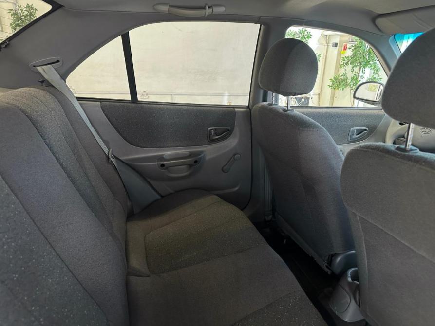 Hyundai Accent II Волгоград  - изображение 10