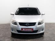 Toyota Corolla X (E140 E150) Рестайлинг Чита  - изображение 21