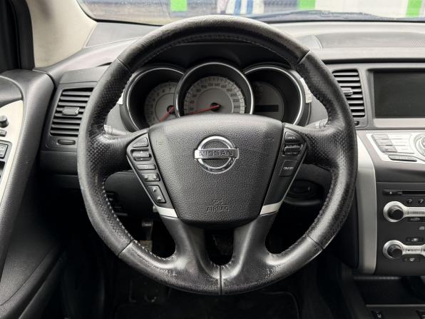 Nissan Murano II (Z51) с пробегом 2010 года, цена 799 000 рублей, 261919 км, внедорожник, Автокод Объявления