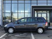 Opel Zafira B Рестайлинг Москва  - изображение 29