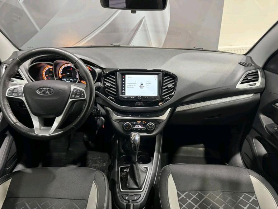 Lada (ВАЗ) Vesta I Пермь  - изображение 14