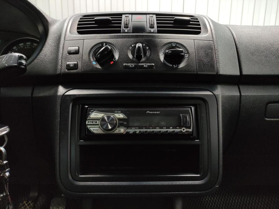 Skoda Roomster I Рестайлинг Пермь  - изображение 12