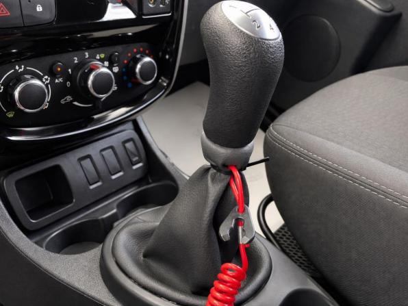 Nissan Terrano III (D10) с пробегом 2016 года, цена 1 147 000 рублей, 132291 км, внедорожник, Автокод Объявления