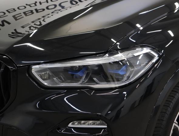 BMW X5 IV (G05/G18) с пробегом 2020 года, цена 6 190 000 рублей, 154651 км, внедорожник, Автокод Объявления