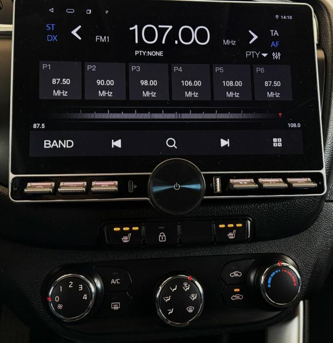 Kia Ceed II Рестайлинг Москва  - изображение 7