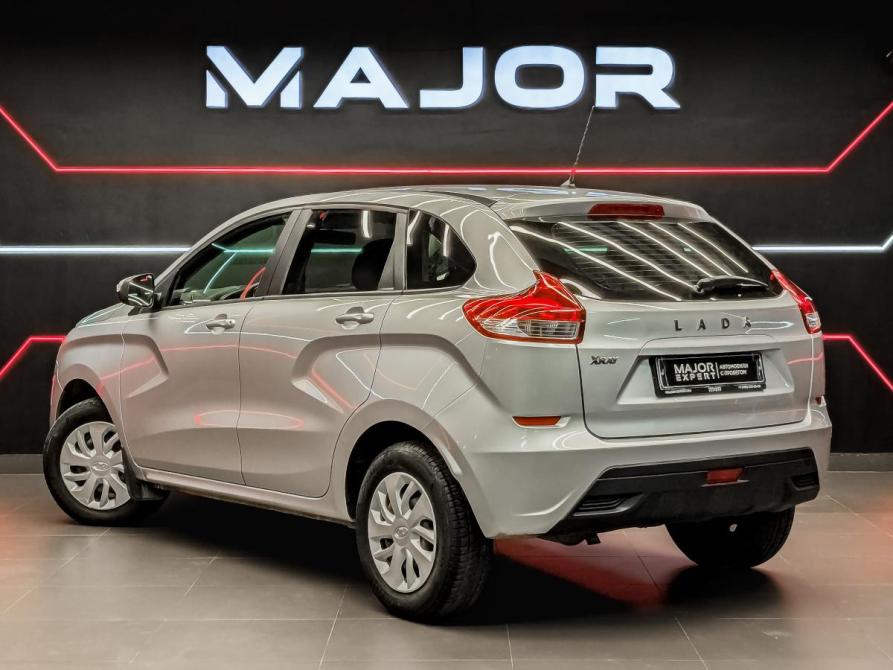Lada (ВАЗ) XRAY I Москва  - изображение 7