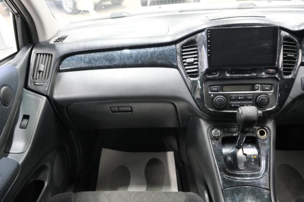 Toyota Kluger I (XU20) Омск  - изображение 19