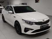 Kia Optima IV Рестайлинг Казань  - изображение 25