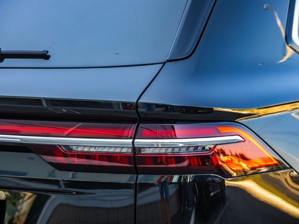 Geely Monjaro I с пробегом 2023 года, цена 3 118 000 рублей, 45000 км, внедорожник, Автокод Объявления