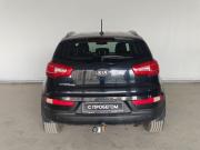 Kia Sportage III Москва  - изображение 24
