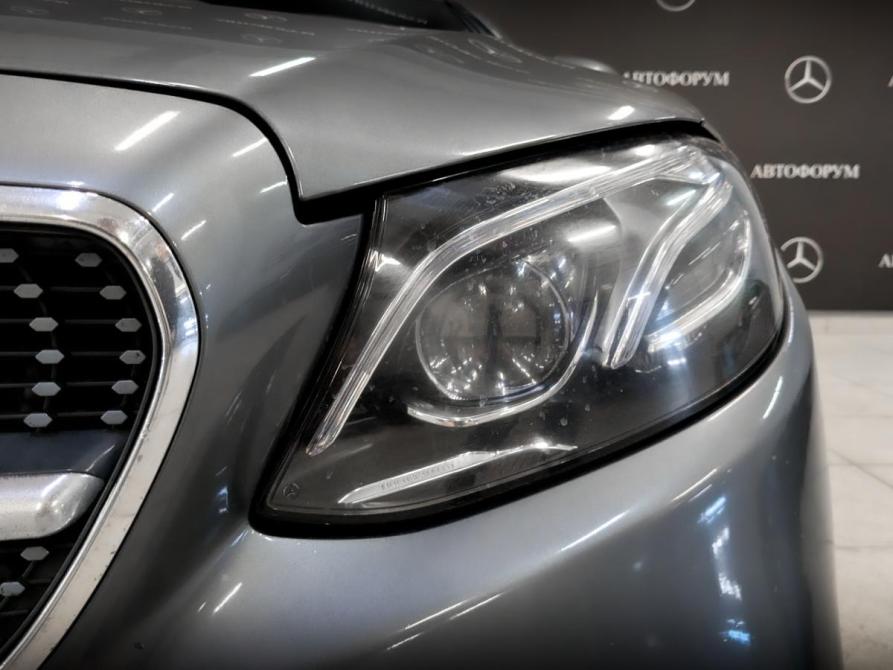 Mercedes-Benz E-Класс V (W213 S213 C238) Москва  - изображение 17