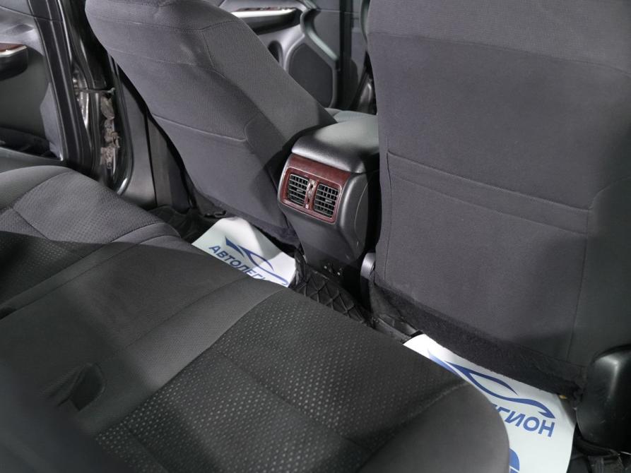 Toyota Camry VII (XV50) Новосибирск  - изображение 12
