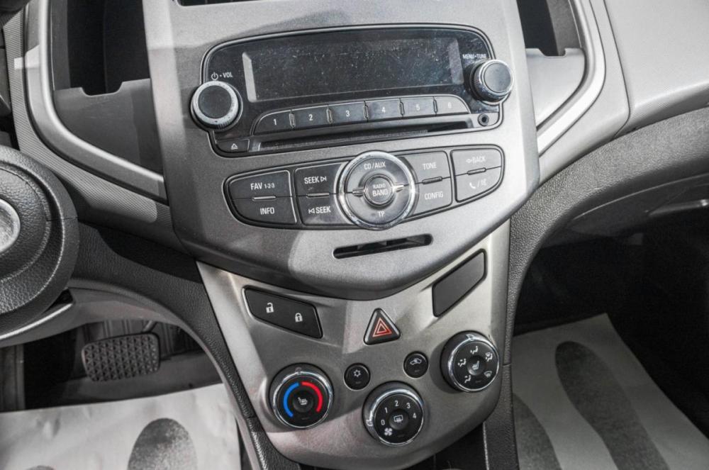 Chevrolet Aveo II Барнаул  - изображение 17