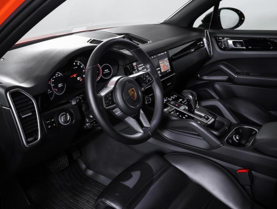 Porsche Cayenne III Москва  - изображение 15
